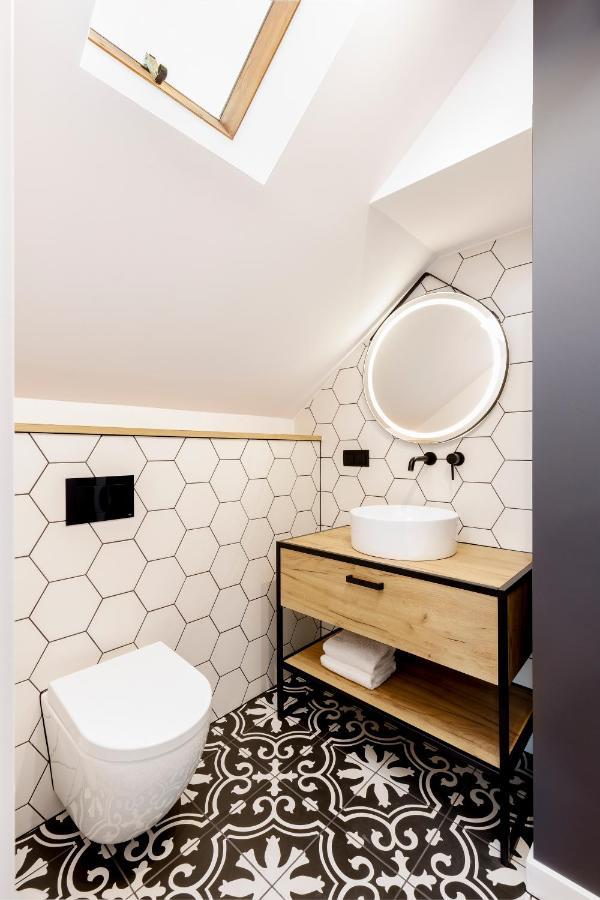 Apartamenty Astoria كارباش المظهر الخارجي الصورة